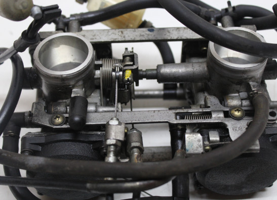 Carburetor assy Kawasaki ER 5