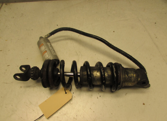 Stossdampfer hinten Yamaha FZR 1000