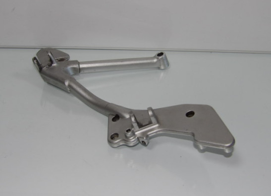 Fussraste rechts Moto Guzzi Stelvio