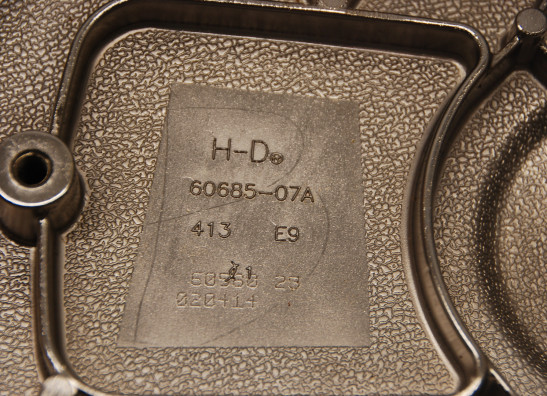 Kupplungsdeckel Harley Davidson Touring FL