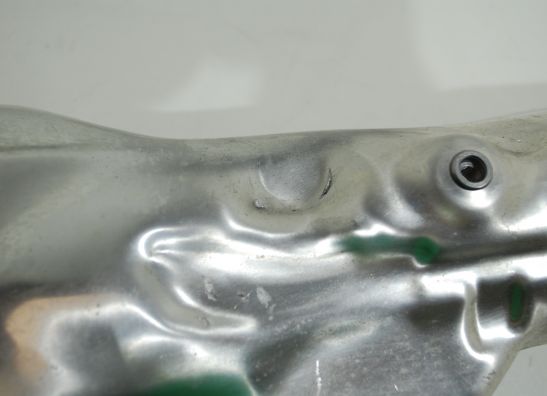 Muffler Honda CBR 600 RR