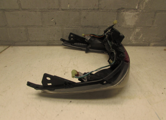 Achterlicht Honda Silverwing