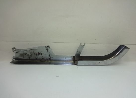 Chaincase Suzuki LS 650