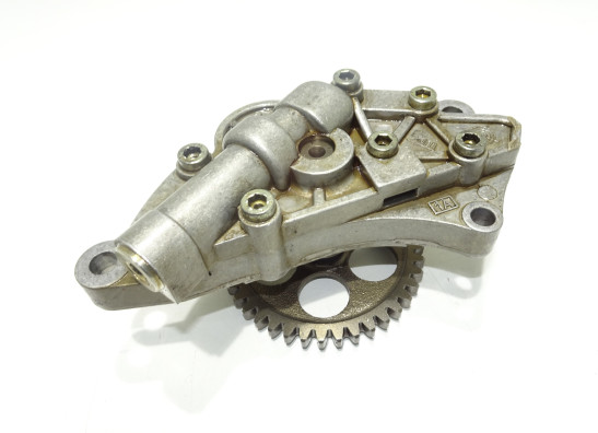 Oliepomp Ducati monster 696