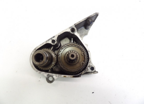 Motorblockdeckel Honda VT 1100