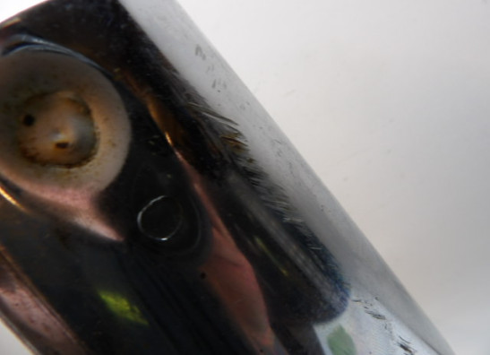 Auspuff Honda VT 800 C Shadow