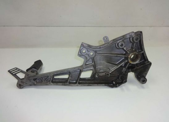 Schetsplaat links Kawasaki GPZ 900