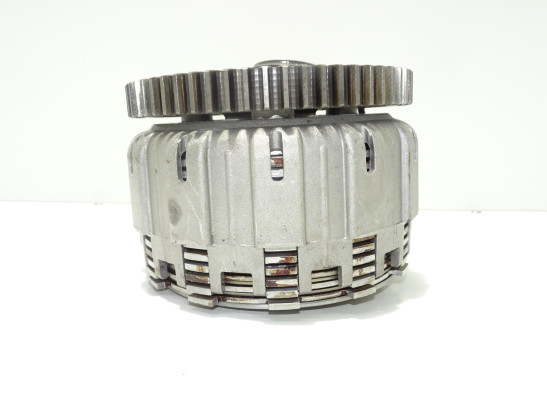 Koppeling Ducati monster 696