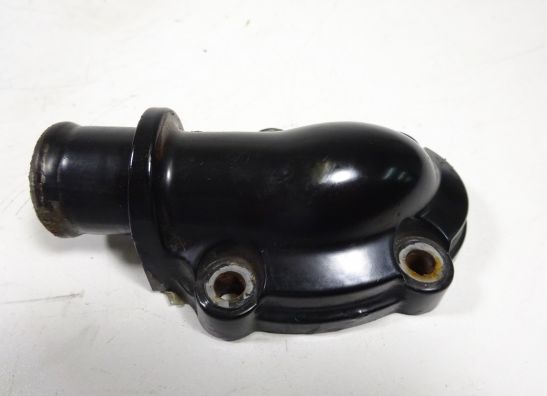 Engine cover Triumph 595 T Daytona