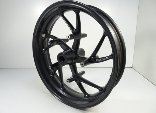 Voorvelg BMW K 1200 R 