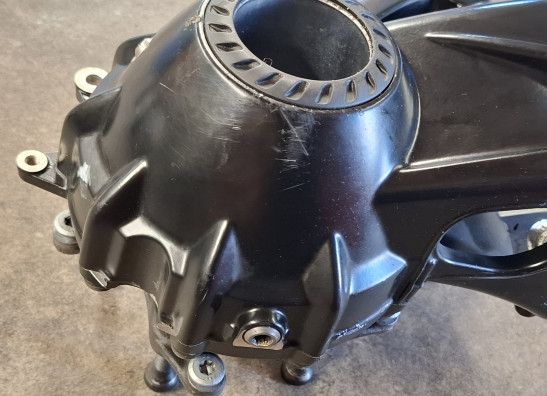 Kardan BMW R Nine T Scrambler