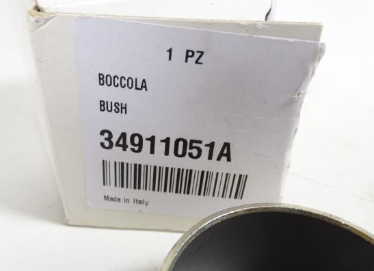 Fork pipe outside Ducati monster 600