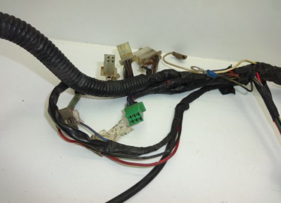 Wire Harness Kawasaki ZZR 250