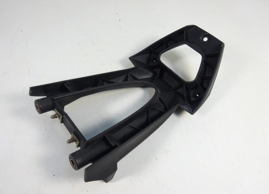 Kennzeichenhalter BMW F 800 S - ST