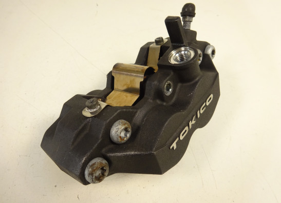 Remklauw rechts voor Suzuki GSR 600