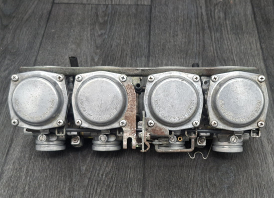 Carburateurset Suzuki GS 650