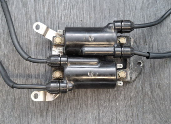 Ignition Coil Honda VF 700  750 C Magna