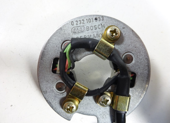 Pulsgever BMW K 1200 GT