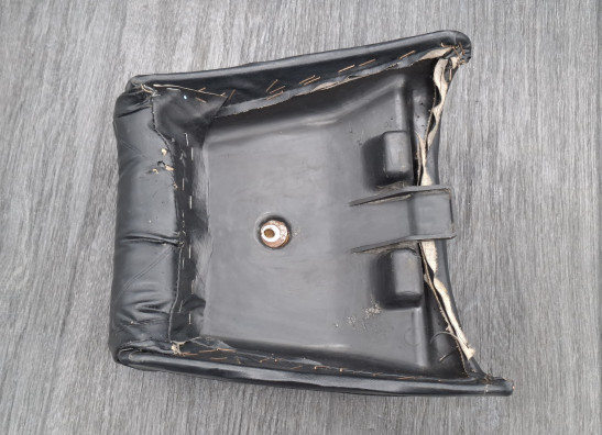 Enganche para asiento Honda VT 700 750