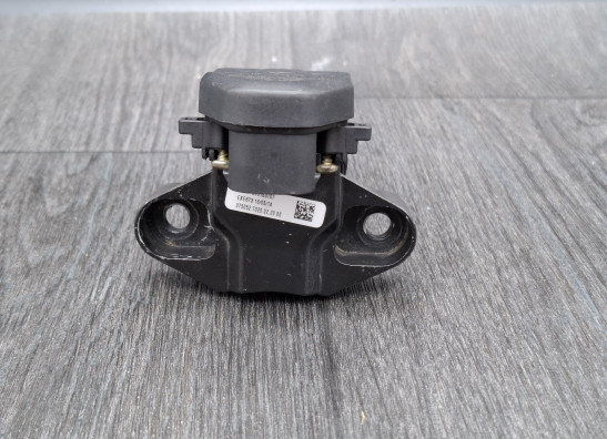 Ignition key BMW R 1200 GS LC