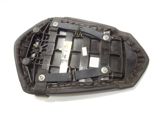 Soziussitz KTM 1290 Super duke