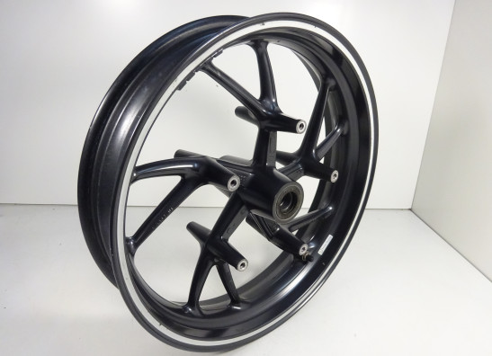 Front Wheel BMW K 1200 R 