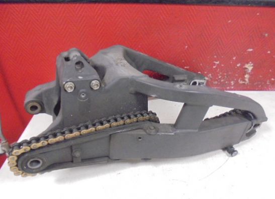 Achterbrug Honda CBR 600 RR