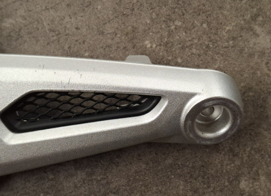 Linker kofferbeugel BMW R Nine T Pure