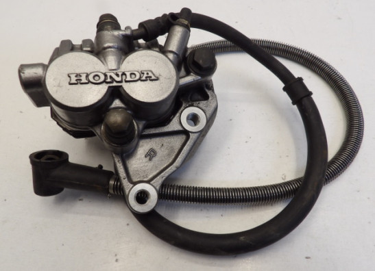 Bremssattel Bremszange vorn rechts Honda VT 1100
