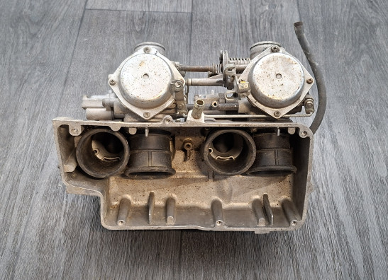 Carburateurset Honda VF 700  750 C Magna