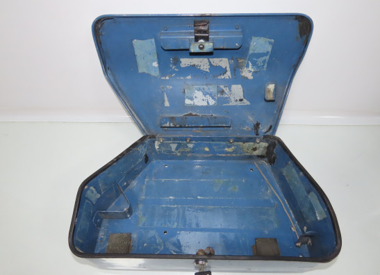 Linker koffer Moto Guzzi Overige Moto Guzzi