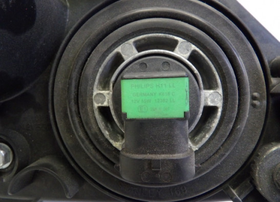 Headlight Kawasaki ZZR 1400