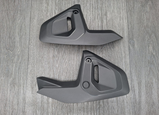 Cowl left small BMW R 1300 GS