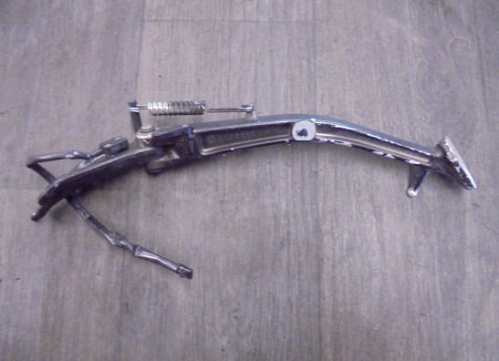 Standaard Triumph Tiger 1200 Explorer GT PRO