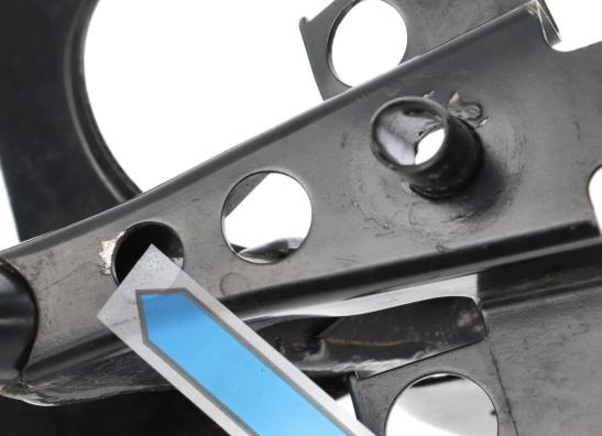 Topkuipsteun Honda CBR 900 RR