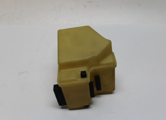 Air cleaner case Honda VFR 750 R - RC30