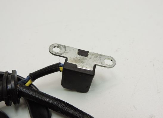 Dynamo Yamaha FZ 400 FAZER 