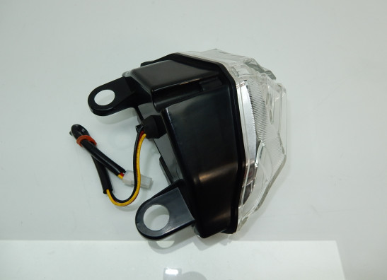 Achterlicht Ducati 848