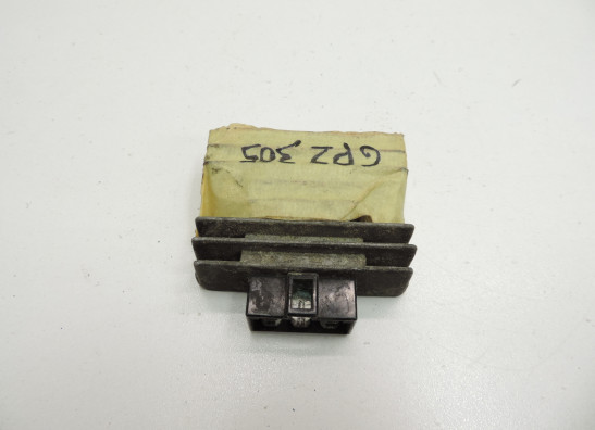Regulator rectifier  Kawasaki GPZ 305