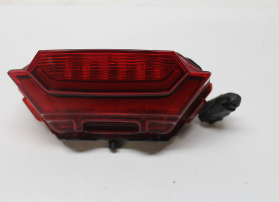 Achterlicht Honda X-adventure 750