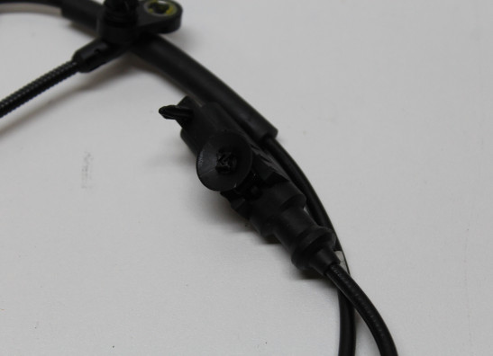 ABS sensor achter Kawasaki Ninja 650