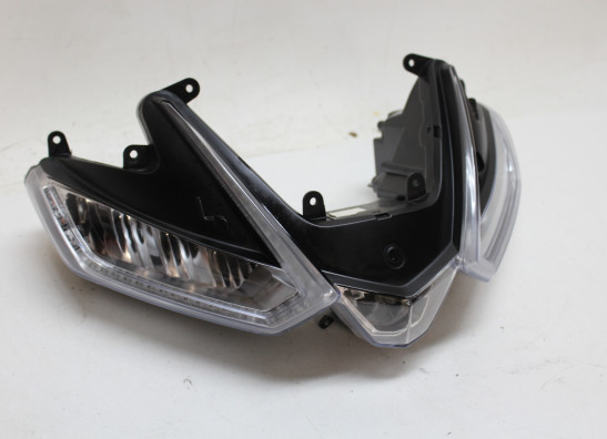 Koplamp Aprilia Tuono 660