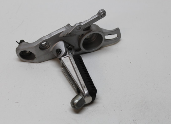 Rechter schetsplaat Yamaha MT 03