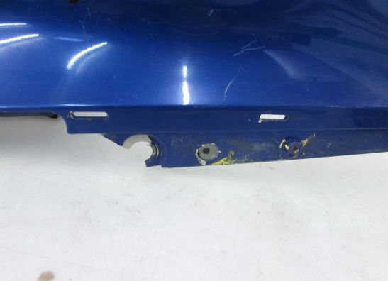 Topkuip Kawasaki GPZ 1000