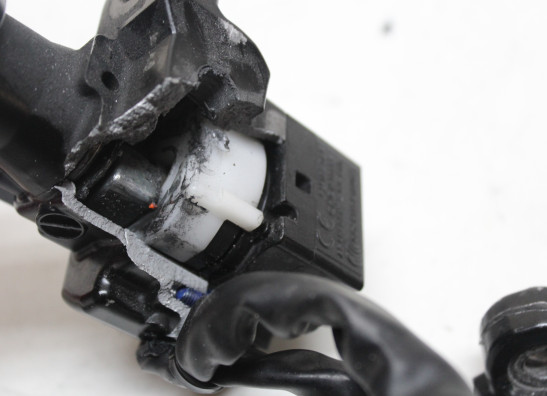 Key set Suzuki GSX R 1000