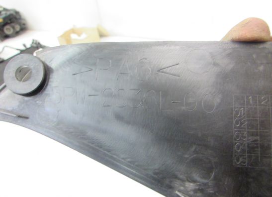 Linker binnenkuip Yamaha YZF R1