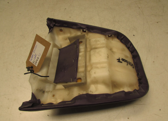 Soziussitz Suzuki GSX F 600