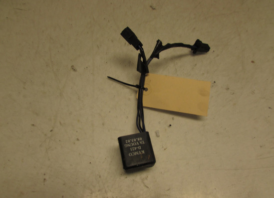 Relais Kymco People S 300i