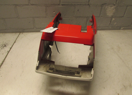 Heck Kawasaki GPX 750