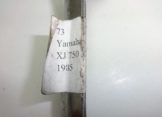 Schalthebel Yamaha XJ 700